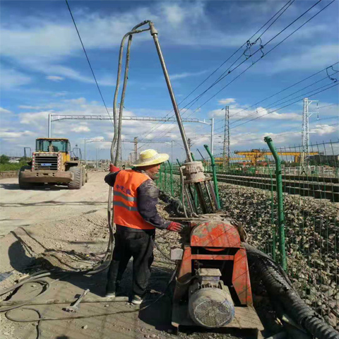 涪城建筑基础不均匀沉降的原因以及防治措施
